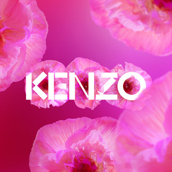FLOWER BY KENZO CHERRY POPPY EDP 30ML